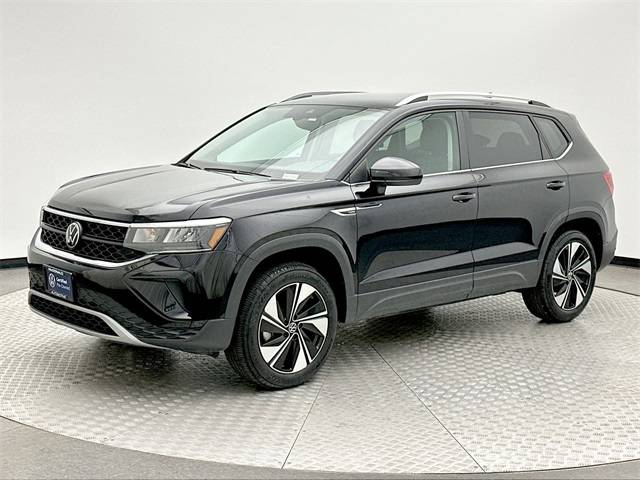 2024 Volkswagen Taos SE — SUV — 4,164 mi — Littleton, CO