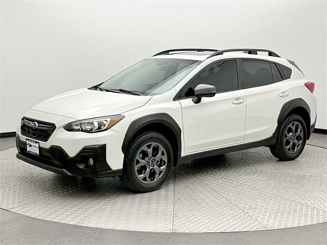 2022 Subaru Crosstrek Sport — SUV — 54,697 mi — Littleton, CO