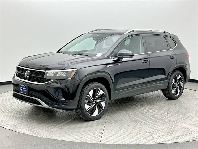 2024 Volkswagen Taos SE — SUV — 7,379 mi — Littleton, CO