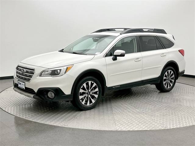 2017 Subaru Outback 3.6R Limited — SUV — 97,449 mi — Littleton, CO