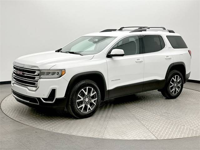 2023 GMC Acadia SLE — SUV — 19,995 mi — Littleton, CO