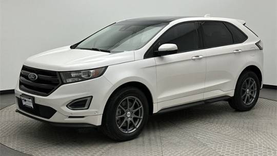 2017 Ford Edge Sport — SUV — 101,965 mi — Littleton, CO