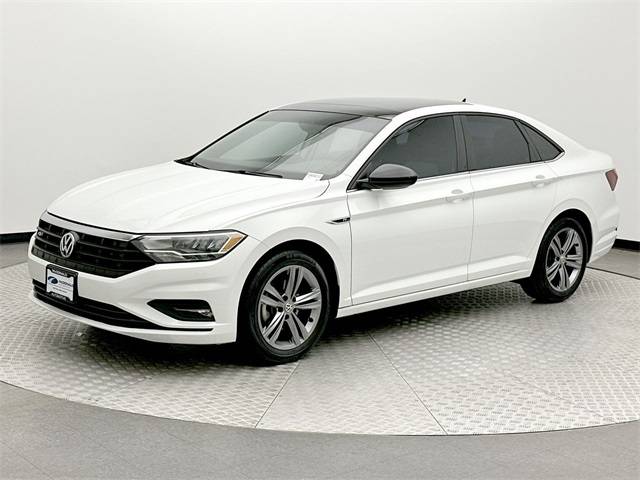 2020 Volkswagen Jetta R-Line — Sedan — 23,683 mi — Littleton, CO