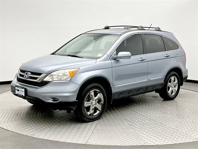 2011 Honda CR-V EX-L — SUV — 182,328 mi — Littleton, CO