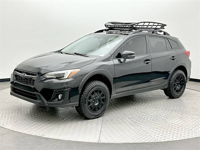 2018 Subaru Crosstrek Limited — SUV — 77,588 mi — Littleton, CO