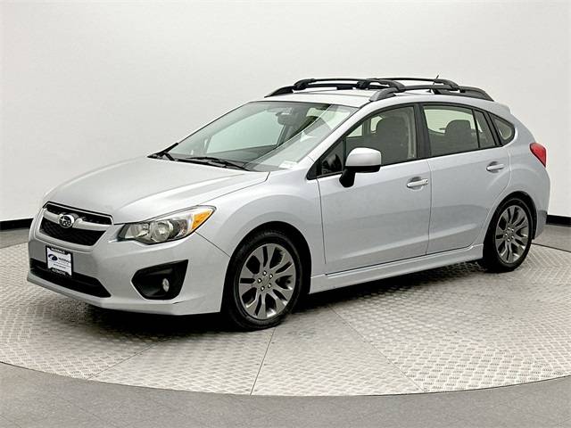 2014 Subaru Impreza 2.0i Sport Premium — Wagon — 101,650 mi — Littleton, CO