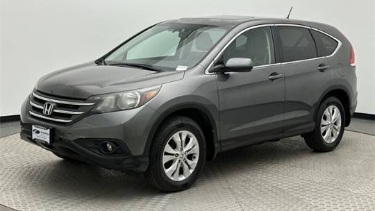 2014 Honda CR-V EX — SUV — 119,259 mi — Littleton, CO