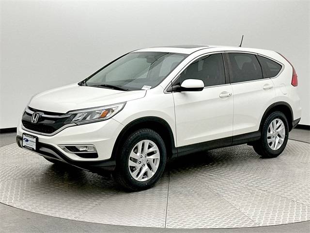 2016 Honda CR-V EX — SUV — 87,076 mi — Littleton, CO