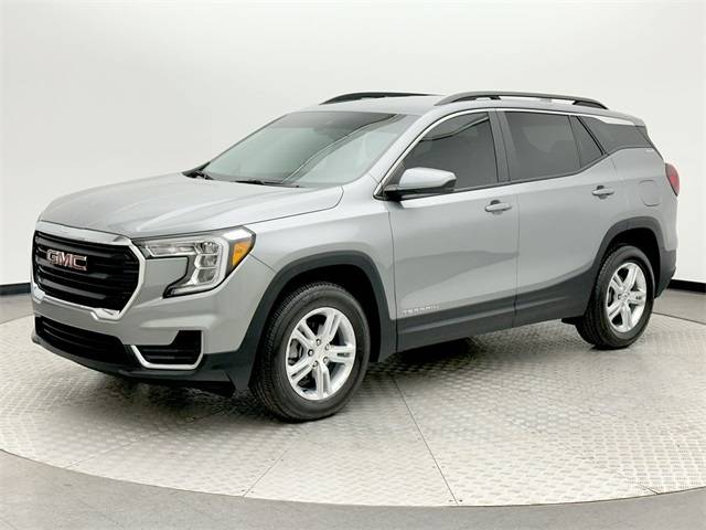 2023 GMC Terrain SLE — SUV — 27,331 mi — Littleton, CO
