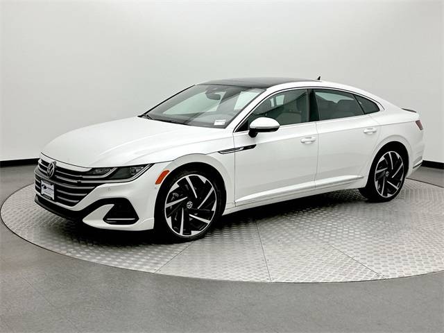 2021 Volkswagen Arteon SEL Premium R-Line — Hatchback — 36,452 mi — Littleton, CO