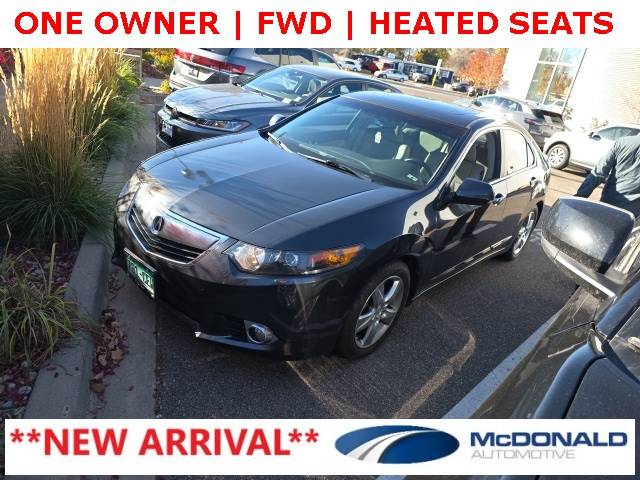 2011 Acura TSX Base — Sedan — 86,413 mi — Littleton, CO