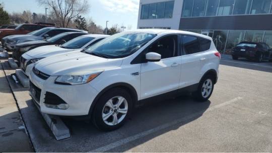 2015 Ford Escape SE — SUV — 110,408 mi — Littleton, CO