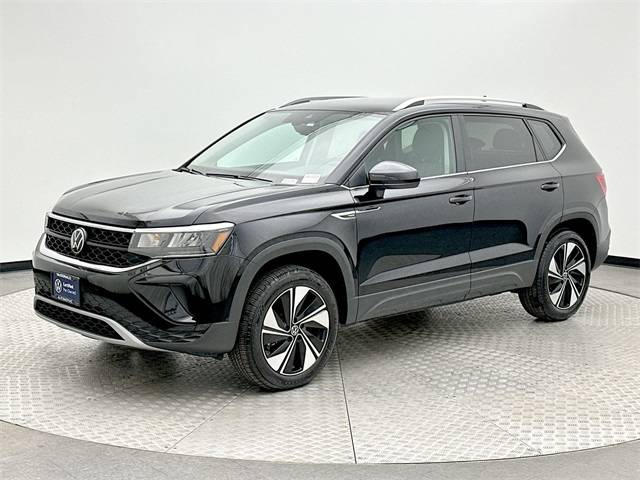 2024 Volkswagen Taos SE — SUV — 4,100 mi — Littleton, CO