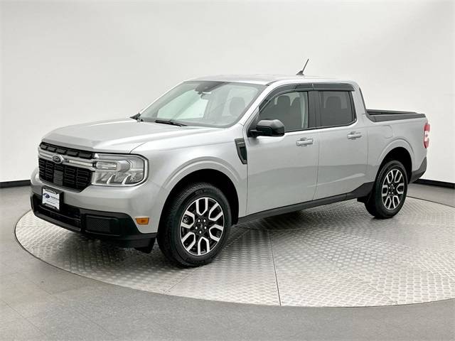 2024 Ford Maverick LARIAT — Pickup Truck — 6,587 mi — Littleton, CO