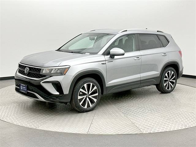 2022 Volkswagen Taos SE — SUV — 28,855 mi — Littleton, CO