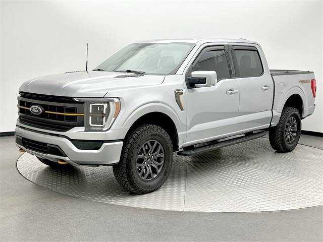 2023 Ford F-150 Tremor — Pickup Truck — 25,205 mi — Littleton, CO