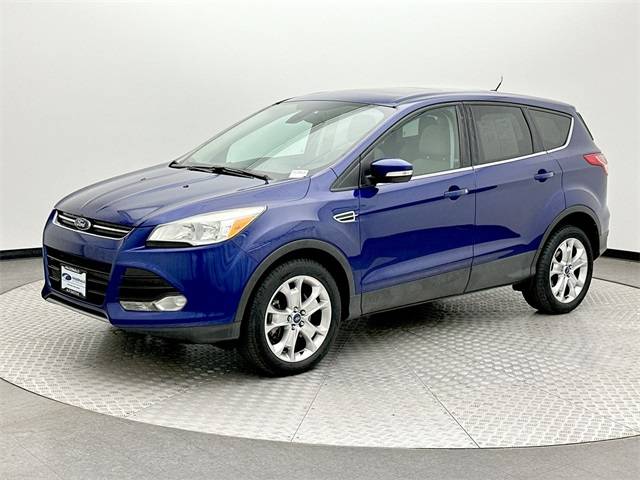 2013 Ford Escape SEL — SUV — 108,611 mi — Littleton, CO