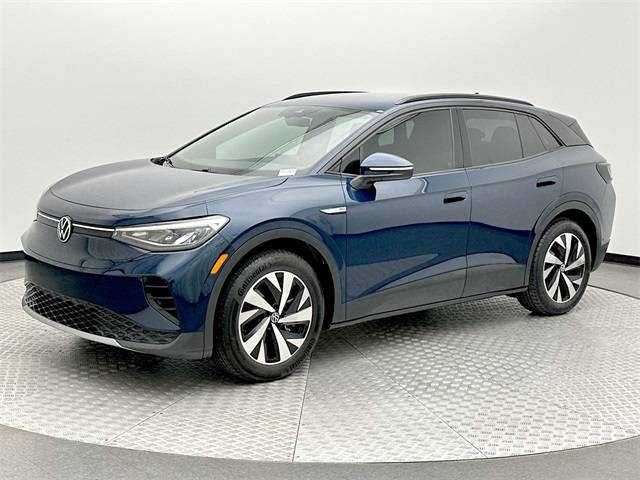 2023 Volkswagen ID.4 Pro — SUV — 42,161 mi — Littleton, CO