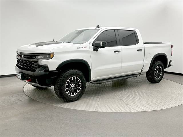 2023 Chevrolet Silverado 1500 ZR2 — Pickup Truck — 20,308 mi — Littleton, CO