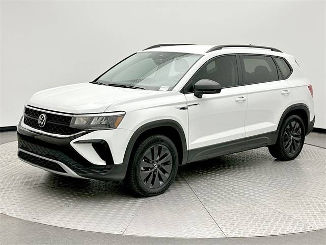2022 Volkswagen Taos S — SUV — 32,355 mi — Littleton, CO