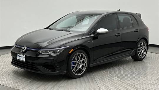 2022 Volkswagen Golf R Base — Hatchback — 36,696 mi — Littleton, CO