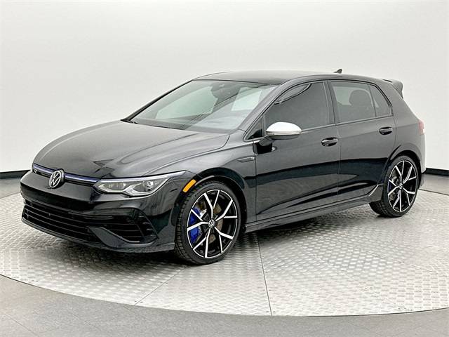 2024 Volkswagen Golf R Base — Hatchback — 16,351 mi — Littleton, CO