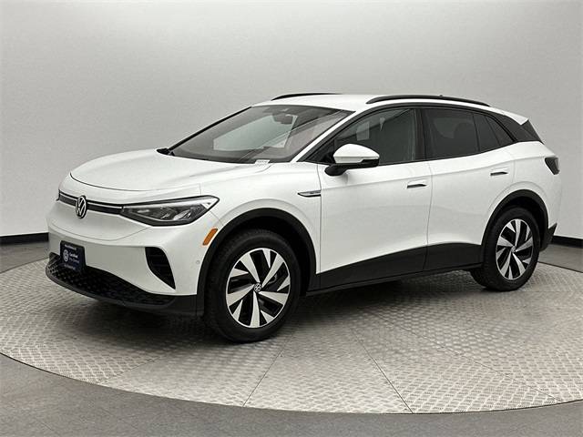 2023 Volkswagen ID.4 Pro — SUV — 21,229 mi — Littleton, CO