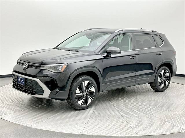 2025 Volkswagen Taos SE — SUV — 4,715 mi — Littleton, CO