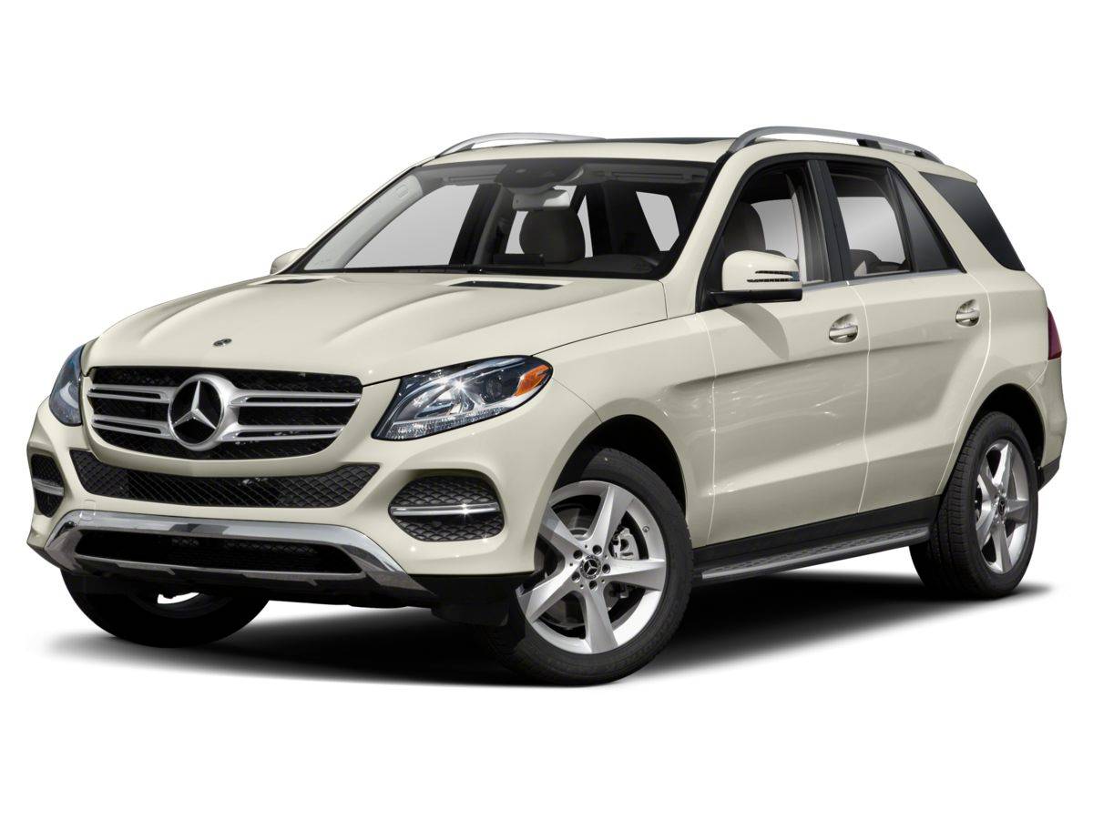 2019 Mercedes-Benz GLE GLE 400 — SUV — 49,187 mi — Littleton, CO