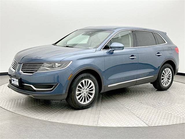 2018 Lincoln MKX Select — SUV — 96,134 mi — Littleton, CO