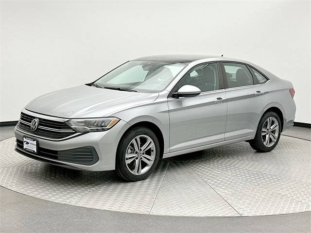 2022 Volkswagen Jetta SE — Sedan — 90,001 mi — Littleton, CO