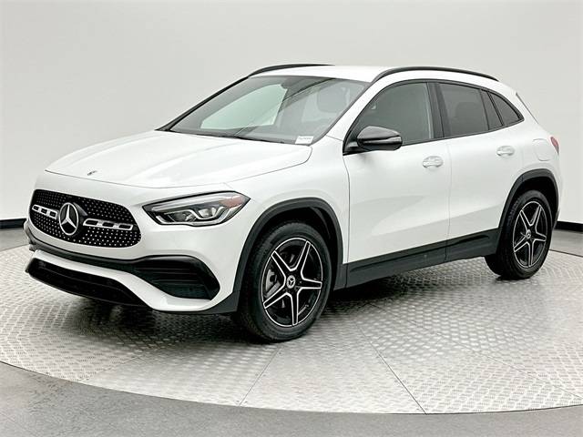 2022 Mercedes-Benz GLA GLA 250 — SUV — 27,365 mi — Littleton, CO