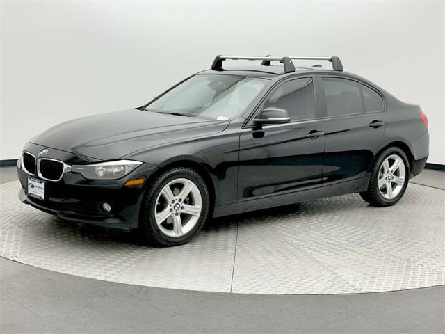 2015 BMW 3 Series 320i — Sedan — 84,012 mi — Littleton, CO
