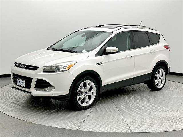 2013 Ford Escape Titanium — SUV — 132,853 mi — Littleton, CO