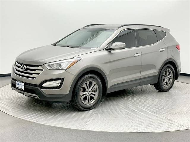 2013 Hyundai Santa Fe Sport Base — SUV — 131,350 mi — Littleton, CO