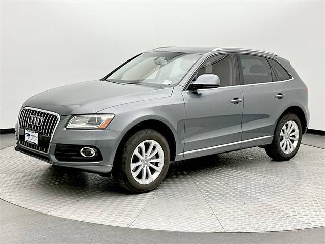2017 Audi Q5 Premium — SUV — 107,112 mi — Littleton, CO