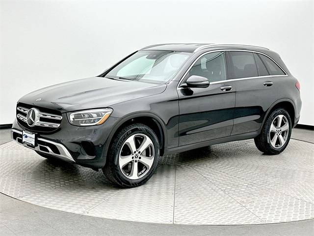 2022 Mercedes-Benz GLC GLC 300 — SUV — 44,362 mi — Littleton, CO
