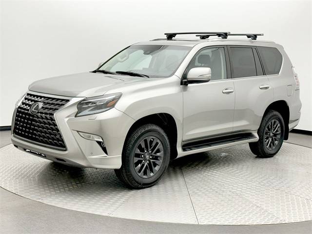 2022 Lexus GX GX 460 Premium — SUV — 41,997 mi — Littleton, CO
