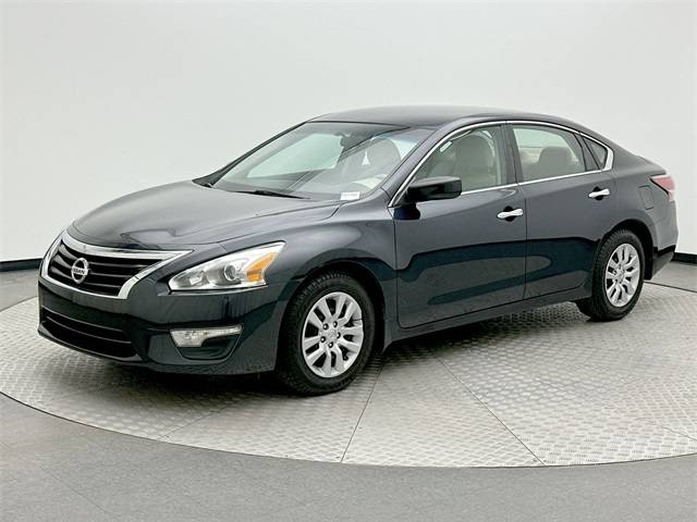2015 Nissan Altima 2.5 S — Sedan — 100,274 mi — Littleton, CO