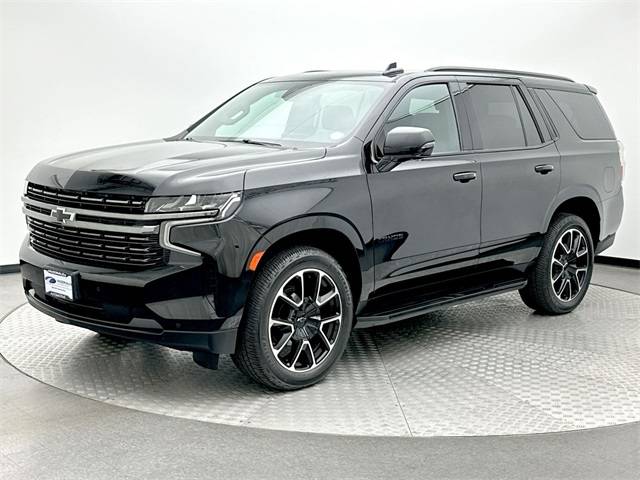 2022 Chevrolet Tahoe RST — SUV — 66,651 mi — Littleton, CO