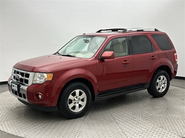2011 Ford Escape Limited — SUV — 137,356 mi — Littleton, CO