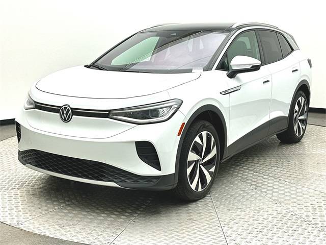 2021 Volkswagen ID.4 Pro S — SUV — 37,048 mi — Littleton, CO