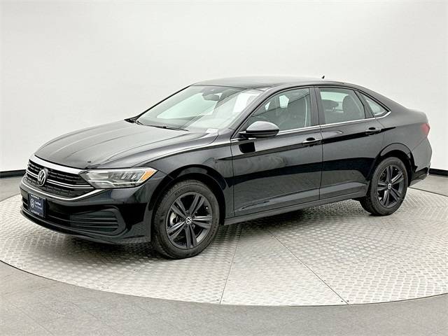 2024 Volkswagen Jetta SE — Sedan — 19,049 mi — Littleton, CO