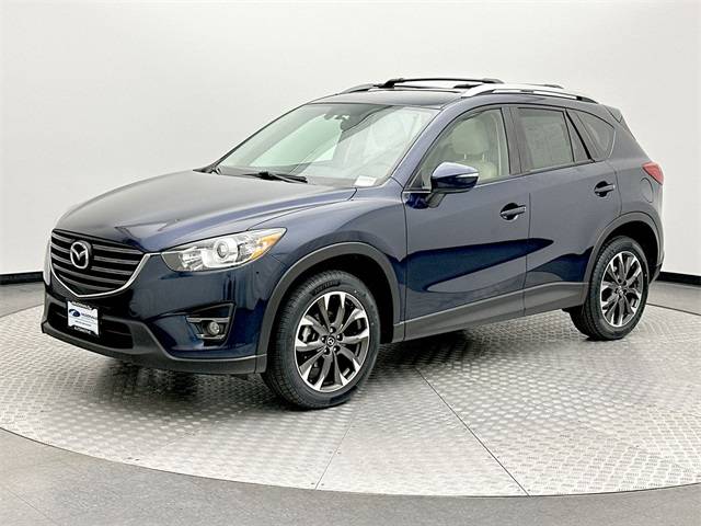 2016 Mazda CX-5 Grand Touring — SUV — 101,402 mi — Littleton, CO