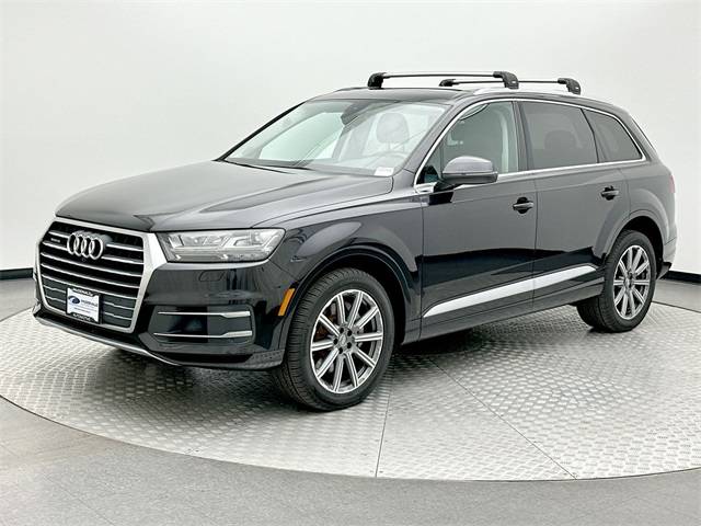 2018 Audi Q7 Premium Plus — SUV — 68,072 mi — Littleton, CO