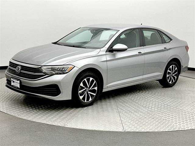 2023 Volkswagen Jetta S — Sedan — 39,836 mi — Littleton, CO