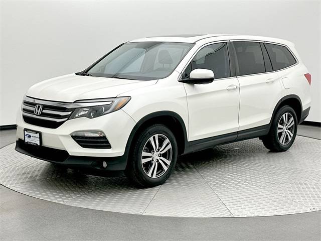 2018 Honda Pilot EX-L — SUV — 97,706 mi — Littleton, CO