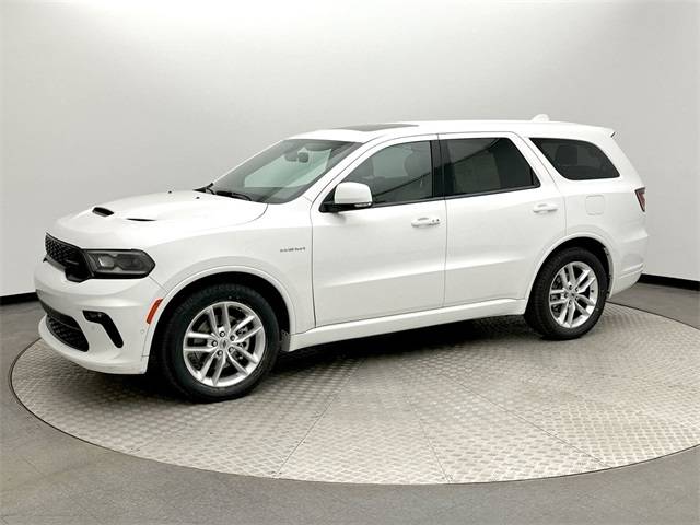2022 Dodge Durango R/T — SUV — 45,360 mi — Littleton, CO