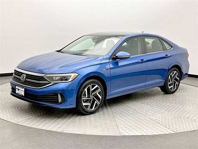 2023 Volkswagen Jetta SEL — Sedan — 40,048 mi — Littleton, CO