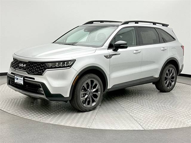 2022 Kia Sorento X-Line EX — SUV — 31,798 mi — Littleton, CO